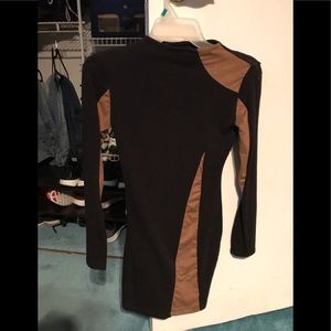 Ultra suede super cute mini